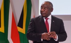 Африка гостува на Русия - подкрепата се клати на фона на рухналата зърнена сделка