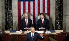 Почти предизборната реч на Обама