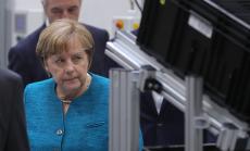 Готова ли е Германия да задълбочи интеграцията в еврозоната