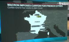 Лондон и Париж затегнаха мерките срещу вируса в опит да ограничат броя на заразените