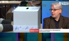 Нужна е политическа кампания за възстановяване на доверието