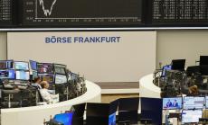 Европейските акции се търгуват със скромен ръст 