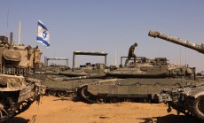 Военните разходи на Израел от $16 млрд. поставят бюджета на страната на ръба