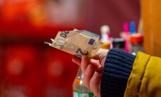 Приемането на еврото е добавило само 0,2 процентни пункта към инфлацията в Хърватия