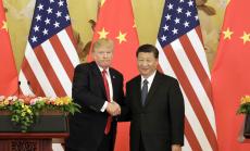 Диалогът с Пекин става все по-невъзможен