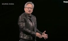 NVIDIA обявява партньорство с GM