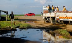 Младите в Африка са ключът към устойчиво бъдеще, но са икономически изключени