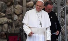 Папа Франциск призова за политики за повишаване на раждаемостта в Италия