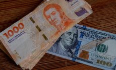 Благодарение на Милей аржентинците вече не обичат долара