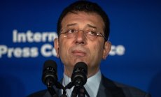 Турция осъди конкурента на Ердоган на затвор за заплахи към прокурор