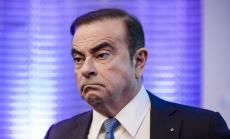 Mitsubishi отстрани Гон от председателския му пост в Борда на директорите