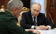 Космическата ядрена бомба на Путин е толкова луда идея, че е истинска възможност