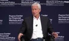 Даймън: Не е толкова важно с колко ще намали лихвите Фед