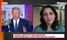 Стимулите на ЕС от 750 млрд евро ще проработят през 2021