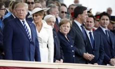 Лидери по време на криза