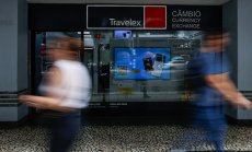 Бразилия изхарчи 17 милиарда долара от резервите, за да спаси сриващия се реал