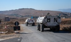 Израел манипулира мироопазващите сили на ООН в Ливан