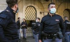 Италия отваря икономиката на два етапа през май