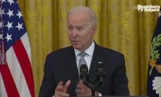 Байдън обяви борбата с рака за свой приоритет