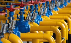 ЕС окончателно спира да получава руски газ от 2027 г.