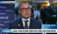 Нагел: Дебатите за мита и тарифи са вредни за Германия