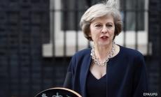 Мей разказа за последствията при провал на сделката по Brexit