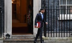 Управляващите в Лондон правят всичко възможно, за да загубят изборите