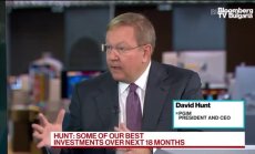  PGIM: Развитият свят навлиза в период на нисък растеж, част 2