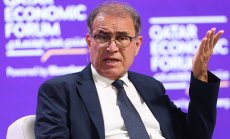 Рубини: Фондовата борса ще се срине с още 30-40% 