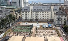 Имотният пазар в Германия е предизвикателство за пенсионните фондове