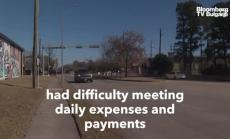 Къде в САЩ пандемията се усеща е най-тежко