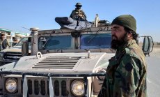 САЩ са готови да се намесят в сраженията между Афганистан и Пакистан