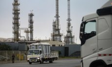 НАТО и ЕС отново заговориха за ограничения срещу руския петрол