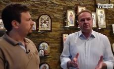 Фестивалът Kouzina Feast в Гърция подкрепя развитието на туризма