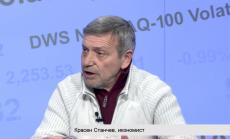 Станчев: Аргументите срещу концесията в Банско се променят постоянно