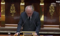 Байру каза как ще излезе от бюджетната криза