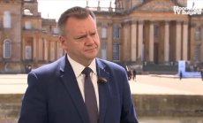 Томас-Симъндс за новите отношения Лондон-ЕС, част 4