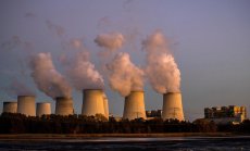 Руската газова криза подклажда апетита на Европа за руски въглища