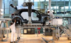 Германия най-сетне е готова да се гмурне в бъдещето