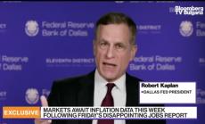 Каплан: Все повече хора напускат гимназия