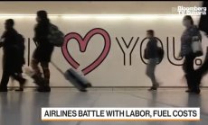 IATA очаква облекчение при цените на самолетното гориво през 2023