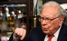 Уорън Бъфет за късмета и богатството: уроци и критики за милиардерите