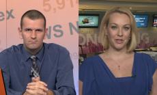 Пазарен коментар: Петролът отново е над 41 долара.