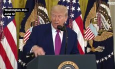 Тръмп: Налагам 25% мито на всички чуждестранни автомобили