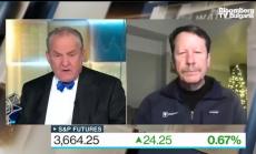 Рискът от ваксината е много малък: Д-р Калиф, част 1