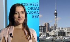 Окланд измести Виена като най-добрия град за живеене в света