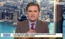 Китай изстреля балистични ракети в Южнокитайско море