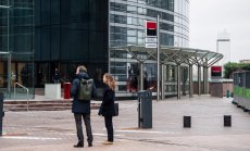 Европейските банки отбелязаха още една рекордна година