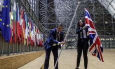 Brexit засега е проблем предимно за Великобритания