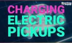 Стратегията на Rivian за зарядните станции